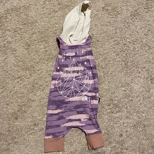 Geostar 12-18 months Romper